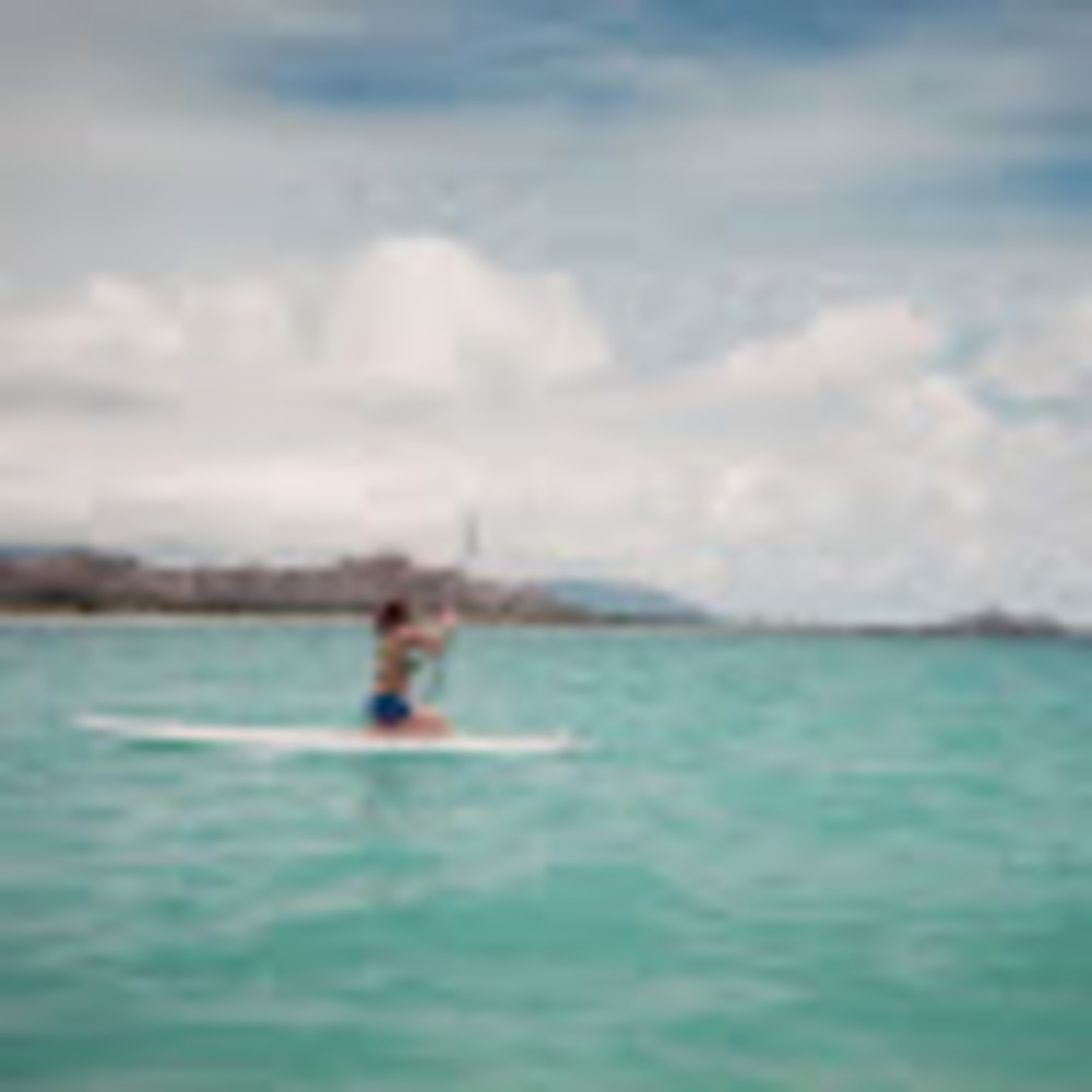 Meet your Posher, Clo